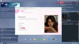 Screenshot 7: 全網公敵2 新世界