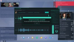 Screenshot 13: 全網公敵2 新世界