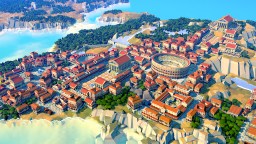 Screenshot 9: 羅馬之城 Nova Roma