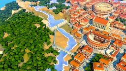 Screenshot 5: 羅馬之城 Nova Roma