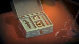 Screenshot 1: Miniatures