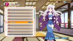 Screenshot 6: 搖曳莊的幽奈小姐　溫泉迷宮 終極
