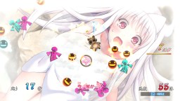Screenshot 2: ゆらぎ荘の幽奈さん 湯けむり迷宮 極み