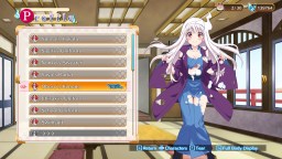 Screenshot 6: Yuuna and the Haunted Hot Springs The Thrilling Steamy Maze Kiwami