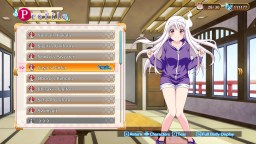 Screenshot 5: Yuuna and the Haunted Hot Springs The Thrilling Steamy Maze Kiwami