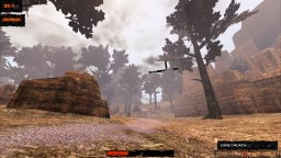 Screenshot 3: Chambers