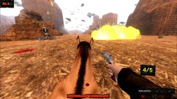 Screenshot 1: Chambers