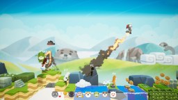 Screenshot 6: RunOut - Run & Fun Together