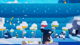 Screenshot 1: RunOut - Run & Fun Together