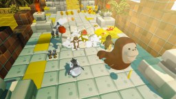 Screenshot 3: RunOut - Run & Fun Together
