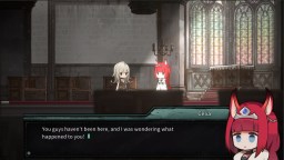 Screenshot 2: Alice's World