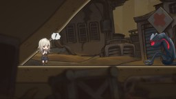Screenshot 8: Alice's World