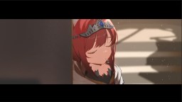 Screenshot 3: Alice's World