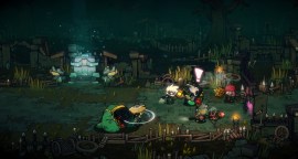 Screenshot 5: 失落城堡2