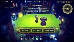 Screenshot 7: Vivid World