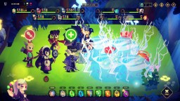 Screenshot 9: Vivid World