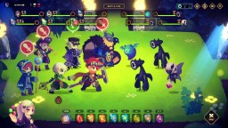 Screenshot 1: Vivid World