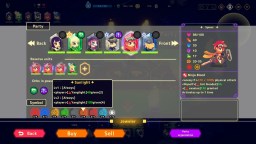 Screenshot 2: Vivid World
