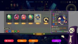 Screenshot 4: Vivid World