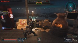 Screenshot 4: Pizza Bandit