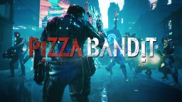 Screenshot 11: Pizza Bandit