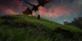 Screenshot 6: Abyss