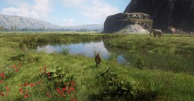 Screenshot 1: Abyss