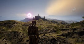 Screenshot 4: Abyss