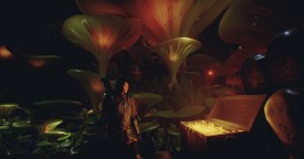 Screenshot 5: Abyss