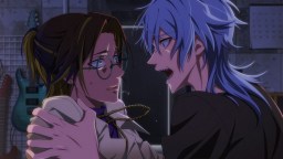 Screenshot 10: Type-NOISE: Shonen Shojo