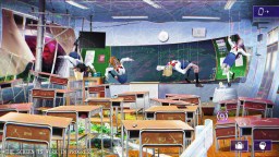 Screenshot 3: Type-NOISE: Shonen Shojo