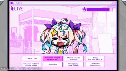 Screenshot 7: Type-NOISE: Shonen Shojo