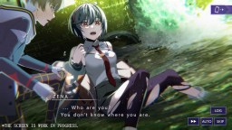 Screenshot 1: Type-NOISE: Shonen Shojo