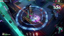 Screenshot 6: Meta-Ghost: The Breaking Show