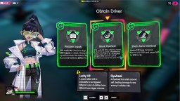 Screenshot 1: Meta-Ghost: The Breaking Show