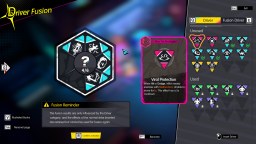 Screenshot 3: Meta-Ghost: The Breaking Show