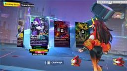 Screenshot 9: Meta-Ghost: The Breaking Show