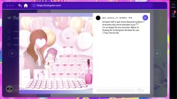 Screenshot 9: Pricolage -IDOLIZED-