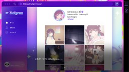 Screenshot 3: プリコラージュ -IDOLIZED-
