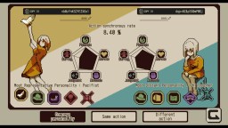 Screenshot 9: Refind Self: The Personality Test Game