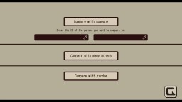 Screenshot 8: Refind Self: The Personality Test Game