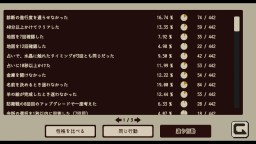 Screenshot 10: Refind Self: 性格診断ゲーム