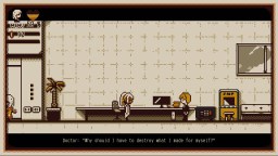 Screenshot 5: Refind Self: The Personality Test Game