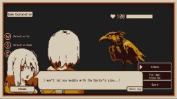 Screenshot 6: Refind Self: The Personality Test Game
