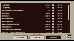 Screenshot 10: 憶我: 一個性格測試遊戲