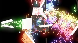 Screenshot 3: Flow of Sound