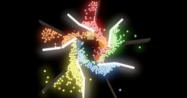 Screenshot 4: Flow of Sound