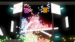 Screenshot 2: Flow of Sound