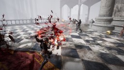 Screenshot 5: The Awakener: Forgotten Oath