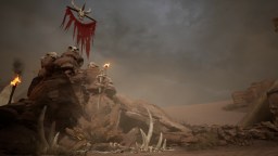 Screenshot 11: The Awakener: Forgotten Oath